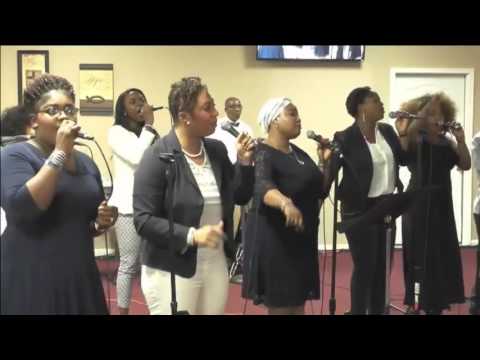 9/11/16 - Beyond the Norm [Special Song]