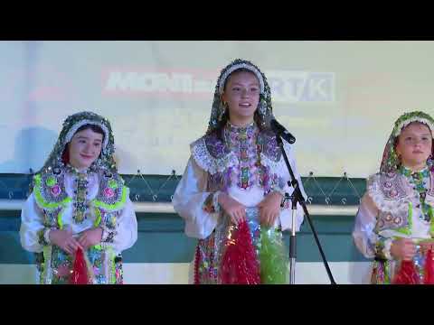 BALKANFEST Kosovo 2022 - (Bosniak community) BKUD „Podgorski Biseri“