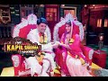 The Kapil Sharma Show Tiger Shroff Jacqueline Remo Dsouza Flying Jatt Promotion