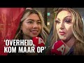 25 clubs openen deuren uit protest, ondanks verwachte boetes