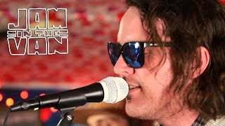 FUTUREBIRDS - "Heart Attack Blues" (Live in Austin, TX 2015) #JAMINTHEVAN