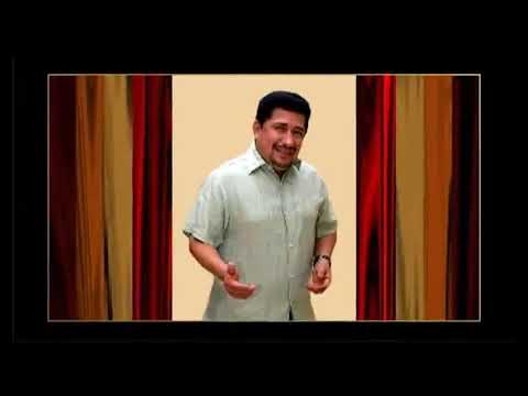 Aladino «Ecuador» - Como Dios Manda - «La Otra» - Antonio Martell [Autor/Compositor]