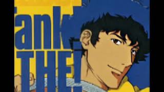 Cover art for Tank (Sir J 'Who Dat?' REMIX)