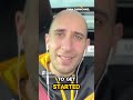 It’s Never Too Late To Start!