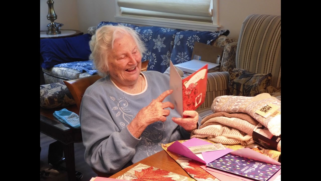 Eloise Birthday Oct 2024