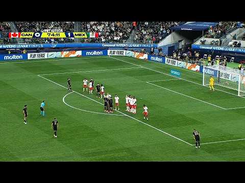 Jugadas que Vale la Pena Ver 100 veces en el Fútbol Mexicano - Liga MX