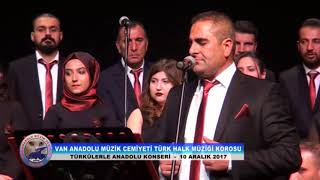 Cengiz ATEŞ - Ala Geyik