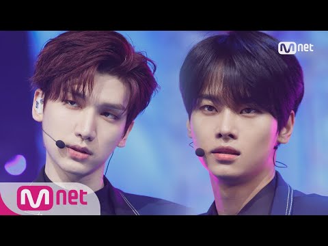 [VIXX - Scentist] Comeback Stage | M COUNTDOWN 180426 EP.568