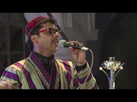 Shahrasol Qasimi - Ba Mulk Afghan