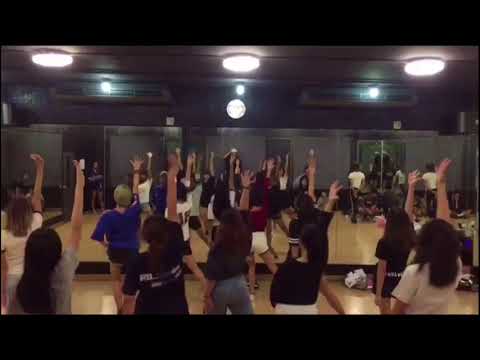 Fellow Fam cover KPOP dance practice