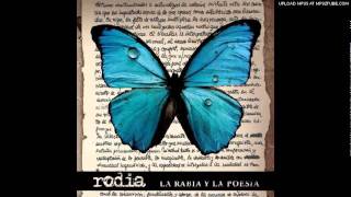 Rodia - Otra Generación (disco La Rabia y la Poesía)
