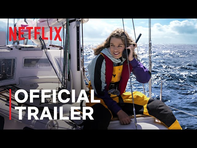 True Spirit |  Official Trailer |  Netflix