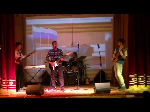 группа Паноптикум