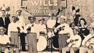 Bob Wills - Osage Stomp