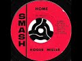Home / Roger Miller .