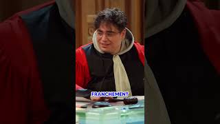 Batman s'est fait bannir par Gotaga