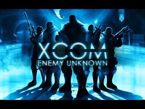 XCOM: Enemy Unknown Gameplay (PC/1080p HD)