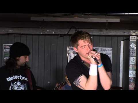 Thumbnail for 22 brightona 2012 heavy rock band in bar by The Band