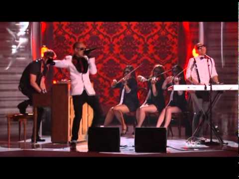 OneRepublic & Snoop Dogg & Far East Movement @Billboard Music Awards 2011 Live Performance