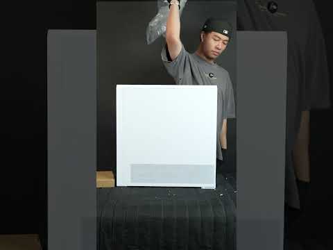 AMD R7 7800X3D - Video Thumbnail