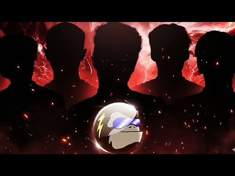 TOPSON NEW TEAM IS REAL !! NEW OLD G (MONKEY BUSINESS) ROSTER IS BACK !!