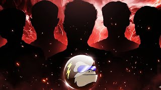 TOPSON NEW TEAM IS REAL !! NEW OLD G (MONKEY BUSINESS) ROSTER IS BACK !!
