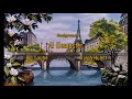 The Aristocats 1970 Opening