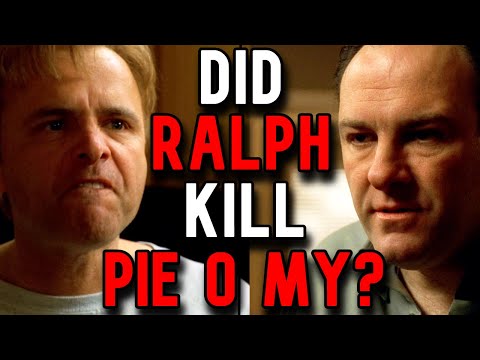 Did Ralph Really Kill The Horse? The Sopranos Explained