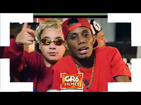 MC Pikachu e MC GW - Acho que Hoje vai tar ruim ( GR6 Filmes)