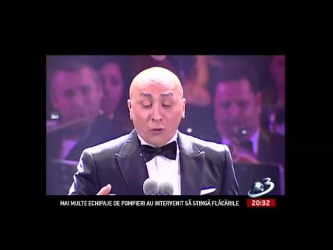 Marcel Pavel, Vlad Mirita, Iordache Basalic - Very Classic - O Sole Mio