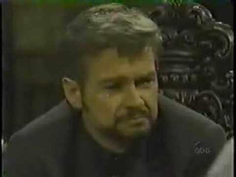 Stefan reveals he's Nikolas's father--Part 1