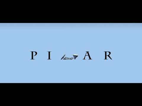 Pixar Logo Bloopers Pt 1
