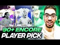 x24 90+ Encore Icon Player Picks! | FC 24 ULTIMATE TEAM