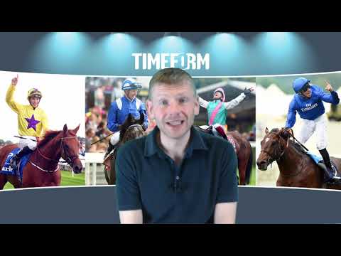 Doncaster & Kempton | Timeform Weekend Preview
