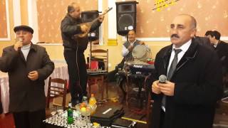 preview picture of video 'Zeyem Cirdaxan Sevinc sadliq sarayi bas saritel'
