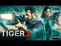 Tiger 3 Full Movie Salman Khan Katrina Kaif NewBollywood Movie Latest HindiMovie 2024