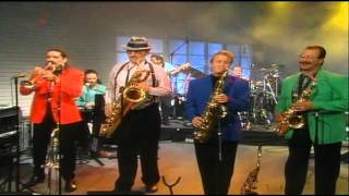 Tower of Power - It All Comes Back 1993