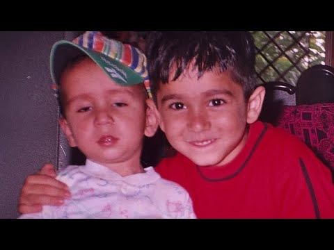 Owe my life to this kid.🤍 | Happy Birthday @raghavanand67