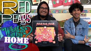 Watch The Red Pears's episode on YouTube