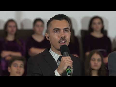 Dynamis Q: Forgive Me, București - iun 2022