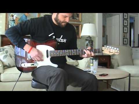 Wondering - Widespread Panic
