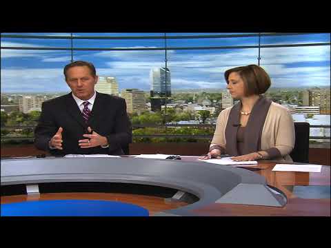 March 2, 2012 Tornado Coverage from WLEX-TV Lexington, Kentucky Part 2