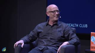 Scott Adams: Loserthink