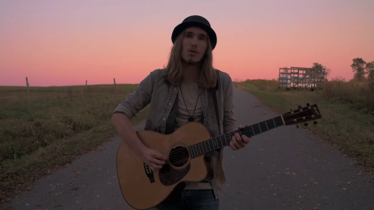 Sawyer Fredericks