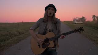 Sawyer Fredericks Born