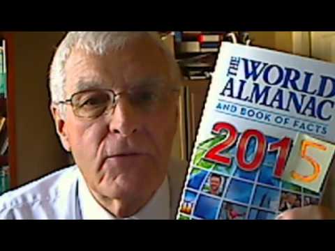 World Almanac and Book of Facts