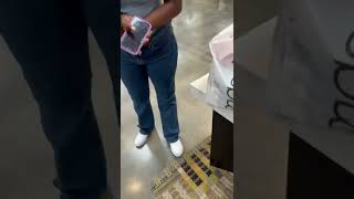 Macy’s Employee ACCUSED ME OF STEALING!