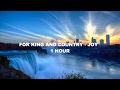 For King & Country - Joy (1 Hour)