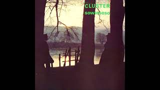 Cluster - Sowiesoso