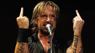 Böhse Onkelz - Danke für Nichts! (Live in Berlin 2004) HD